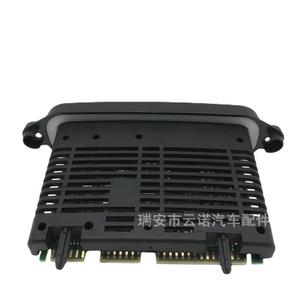 Módulos de Control de Faros Delanteros de Plástico para BMW, Módulos de Computadora de Conducción, Versión 63117316217, Venta al por Mayor de Fábrica - Product Image 2