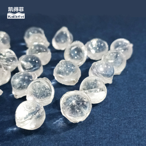مياه ساخنة وباردة بسعر المصنع من Kaidefei تعمل بالتناوب على الوسائط 10 ملم لمنع التنحيف - Product Image 3