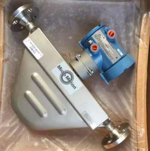 Medidor de Flujo Micro Motion Coriolis CMF025 CMF100 CMF200 CMF300 CMF400 CMF450 Rosemounte - Product Image 5