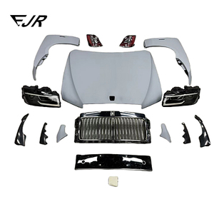 Pour Rolls-Royce <span class=keywords><strong>Guster</strong></span> 1 génération à 4 générations de voitures entourent les phares feux arrière pare-chocs avant et arrière - Product Image 3
