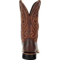 2024 Bottes de style cowboy à fermeture éclair Western Casual Chelsea pour hommes et femmes personnalisées