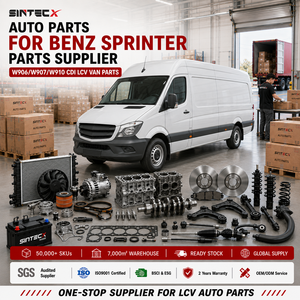 <span class=keywords><strong>Ricambi</strong></span> Auto e Accessori all'Ingrosso per Furgoni Mercedes-Benz Sprinter W906 W907 W910 2.1 2.2 3.0 CDI, Parti Motore per Furgoni LCV - Product Image 1