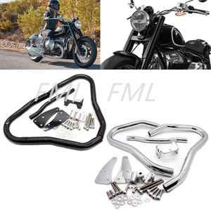 Motor de la barra de choque del motor de la guardia del parachoques para <span class=keywords><strong>BMW</strong></span> <span class=keywords><strong>R18</strong></span> 2021-2022 - Product Image 3