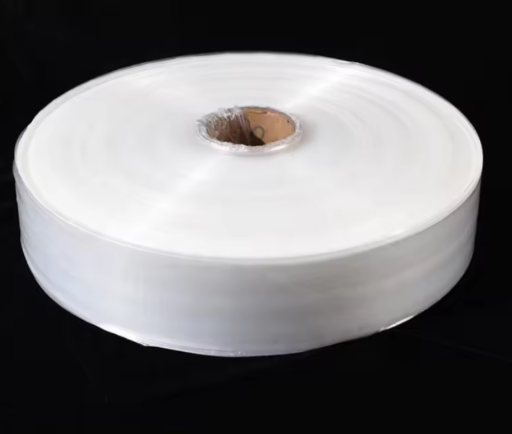 Factory Direct Customized Clear LDPE Poly