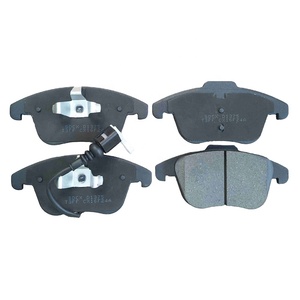 <span class=keywords><strong>Pastiglie</strong></span> Freno SDCX SP2098 PN0467 D1375 per AUDI A1 Q3 CITROEN C4 MG <span class=keywords><strong>6</strong></span> PEUGEOT 2008 308 SEAT Altea SKODA Fabia VOLKSWAGEN <span class=keywords><strong>Golf</strong></span> V - Product Image 1