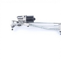Accessoires automobiles très demandés : Liaison d'essuie-glace avant 1076725-00-D avec moteur pour TESLA Model 3, pièces de rechange automobiles