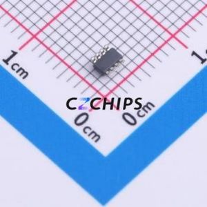 Original&New TLV9302IDDFR TSOT-23-8 <b>Integrated</b> <b>Circuit</b> IC Chip Operational Amplifier - Product Image 2