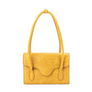 Sacs à main pour femmes Fabricant Sacs en cuir rétro personnalisés pour femmes Sacs à main de luxe de haute qualité Sac à bandoulière - Product Image 1