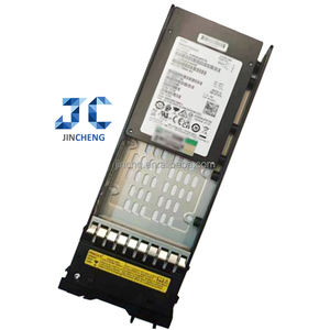 P19106-001 960GB SAS SSD 12G, интенсивное чтение SFF (2,5 дюйма) M2 FIPS, зашифрованный TAA-совместимый SSD твердотельный накопитель - Product Image 2