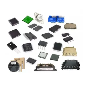 Original Neues IC-Chip-Mikrocontroller-IC-Komponenten-Elektronik-Kit Xilinx-XC7A200T-2SBG484I