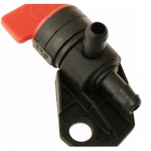 Válvula de Combustible 16950-ZM0-0 de 1/4 Pulgada para Corte de Gas, Compatible con GC135, GCV135, GCV160, GCV190, Uso Doméstico - Product Image 2