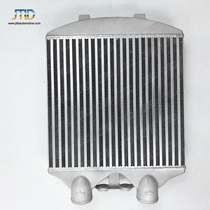 Kit de conversión de intercooler de montaje delantero JTLD para Seat <span class=keywords><strong>Sport</strong></span> para <span class=keywords><strong>Ibiza</strong></span> para Polo Mk4 GT I 1,9 <span class=keywords><strong>TDI</strong></span> - Product Image 3