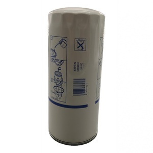 Piezas de Motor de Camión de Alta Calidad, Filtro de Combustible y Filtro de Aceite para Camión 130.0094 21707134 466634 21170569 para Camión Volvo - Product Image 3