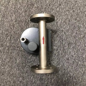 Débitmètre rotamètre à tube métallique OEM fabriqué en Chine, faible coût, bon prix RAMC08-D4SS-77V8-T90NNN/A13/BG/K1/P6/QR1/ID1 - Product Image 5