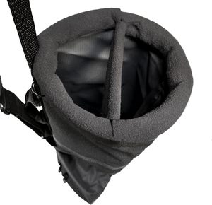 Sac de golf léger pour le dimanche, sac de transport pour balles de golf, imperméable, polyester 600D, sac de club de golf - Product Image 3