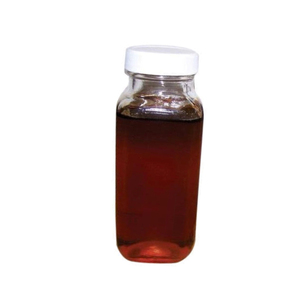 Glycérine liquide brute foncée de qualité industrielle pour l'alimentation animale, agent de liant et de granulation - Product Image 1