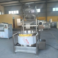 Saladeslinger SUS304, centrifugale droger, groente- en fruitdroger