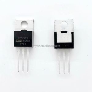 IRF4905 MOSFET P-CH 55V 74A TO-220AB IRF4905PBF - Product Image 4