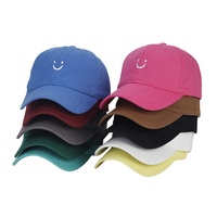 Gorra de Béisbol Bordada de 6 Paneles con Etiqueta de Marca Personalizada de Alta Calidad al por Mayor, Ajustable para Exteriores