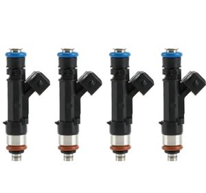 Para Chevrolet Aveo Cruze Orlando Trax <span class=keywords><strong>Opel</strong></span> Adam <span class=keywords><strong>Astra</strong></span> Cascada Corsa Insignia inyector 1,4 T <span class=keywords><strong>gasolina</strong></span> 55565970 821000 0280158205 - Product Image 5