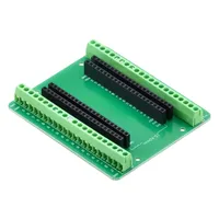 Carte de développement ESP32-S3-DevKitC-1 SMD ESP32-S3 compatible WiFi et BLE 5.0 Mesh, module sans fil