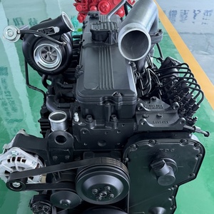 Mới giảm giá comtings 6lt/8.9l máy móc xây dựng động cơ <span class=keywords><strong>diesel</strong></span> lắp ráp - Product Image 6