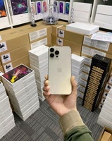 Teléfono Móvil Inteligente Original Desbloqueado de Segunda Mano al por Mayor para IPhone 13 13 Pro Max