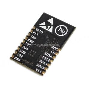 มินิ ESP-M2 ESP8285 โมดูลควบคุมอินเตอร์เน็ตไร้สายแบบโปร่งใส ESP8266 โมดูลมินิ - Product Image 4