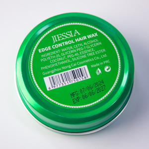 Muestra gratuita de control de bordes al por mayor, el mejor efecto para el cuidado del cabello, gel de estilismo, control de bordes - Product Image 3