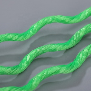 Trung Quốc nhà máy Nylon ropes18mm cho cá Polypropylene twine ballering - Product Image 6