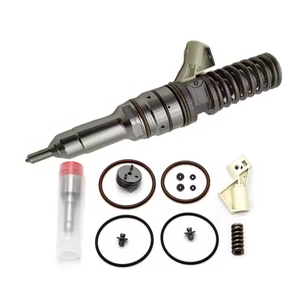 Kits de réparation EUI F00041N019 Buse F00041N027 pour <span class=keywords><strong>injecteur</strong></span> d'unité <span class=keywords><strong>Bosch</strong></span> F00041N053 pour 0414703004
F00041N054 pour 0414703008 - Product Image 4