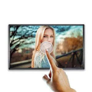 New Design 75 Inch Interactive Flat Panel Display 75 Inch Interactive 4k Display