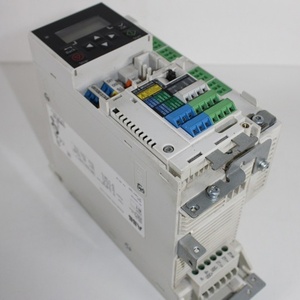 ไดรฟ์ปรับความถี่แบบแปรผัน ACS380-040C-09A4-4ขนาด7.2แอมป์สำหรับพีเอลซี - Product Image 1