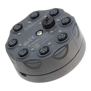 Nouveaux et originaux VBA-4E4A-G11-ZAJ/EA2L-F COMME INTERFACE SEN/ACT MODULE Capteurs - Product Image 1