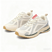 Chaussures de sport pour femmes Air7c, hiver, été, printemps, automne, nouvelle marque, sans logo, prix bas, vente directe d'usine, tissu en coton