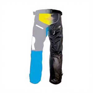 Pantalones Deportivos para Hombre, Ajustables en la Cintura, Ligeros, Transpirables, de Poliéster y Algodón, Sublimados Personalizables, con Logotipo y Color Personalizados - Product Image 1