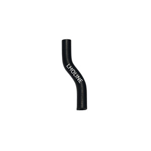 Tuyau de liquide de refroidissement LHOLINE 14055-4M500 en caoutchouc EPDM, pièce de rechange pour système de chauffage et de refroidissement du réservoir d'eau - Product Image 4