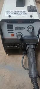 Soudeur <span class=keywords><strong>MIG</strong></span> <span class=keywords><strong>pour</strong></span> Machine <span class=keywords><strong>à</strong></span> <span class=keywords><strong>souder</strong></span> sans <span class=keywords><strong>gaz</strong></span> 240v 220V 270A, Machine <span class=keywords><strong>à</strong></span> <span class=keywords><strong>souder</strong></span> <span class=keywords><strong>MIG</strong></span> MMA TIG, soudeur <span class=keywords><strong>à</strong></span> perruque - Product Image 5