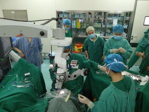 デジタルスリットランプイメージングモジュールアダプターMarco for <span class=keywords><strong>Topcon</strong></span> Z Eiss Slit Lamps Optics Instruments for Operating - Product Image 4