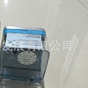 Interruptor de presión Honeywell C6097A1079 - Producto original. Consultar precio por separado. Compensación diez veces superior por cualquier daño - Product Image 2
