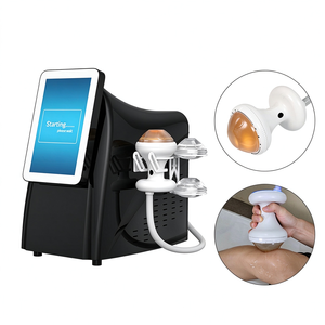Máquina de Terapia de Ondas de Choque Pulsadas Mecánicas con Pantalla Táctil LED para Fisioterapia - Product Image 5