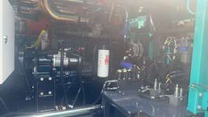 China Swde120b Geïntegreerd In Het Gat Oppervlak Booreiland Voor Kalksteen - Product Image 6