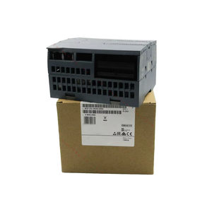 Controlador PLC Serie S7-1200 6ES7215-1BG40-0XB0, Nuevo y Original, Disponible en Almacén - Product Image 4
