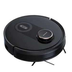 multifunctional robot vacuum cleaner with laser navigation robot aspirateur wireless cleaning robot smart