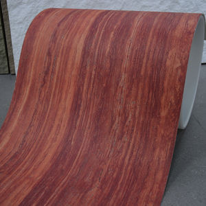 Tuiles d'ardoise extérieures souples et rouges, <span class=keywords><strong>pierre</strong></span> naturelle, briques de <span class=keywords><strong>parement</strong></span> modernes pour hôtel, carreaux muraux modernes - Product Image 3