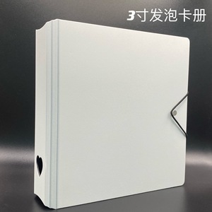 Raccoglitore A5 PP raccogliere adesivo/<span class=keywords><strong>foto</strong></span>/fattura raccogliere libro A5 album fotografico con copertina fai da te - Product Image 6