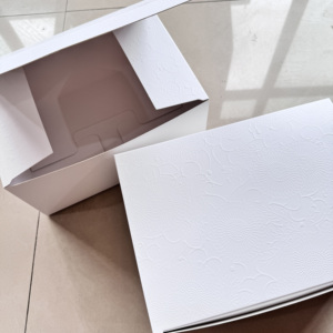 Hochwertige, individuell gestaltbare Luxus-Kosmetikverpackungen aus Karton mit Logo - Product Image 3
