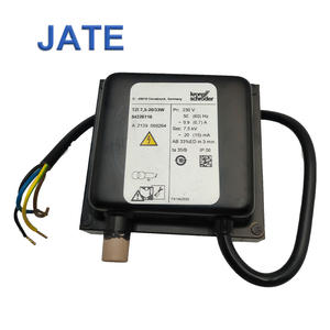 Transformateur d'allumage Kromschroder <span class=keywords><strong>TZI</strong></span> 7,5-20/33W Allumage de brûleur haute tension pour usage industriel - Product Image 4