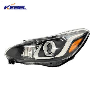 Lampe de voiture Offre Spéciale 42704893 42704896 phare led de haute qualité pour <span class=keywords><strong>Chevrolet</strong></span> <span class=keywords><strong>Spark</strong></span> 2019 <span class=keywords><strong>2020</strong></span> 2021 pièces de carrosserie automobiles - Product Image 3