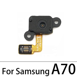 Telefono <span class=keywords><strong>cellulare</strong></span> per <span class=keywords><strong>Samsung</strong></span> A30S <span class=keywords><strong>A51</strong></span> A70 A70S A71 Scanner per sensori di impronte digitali Touch ID Connecter Flex Cable parti di ricambio - Product Image 4
